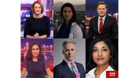 bbc news personalities